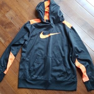 Nike Thera Fit hoodie